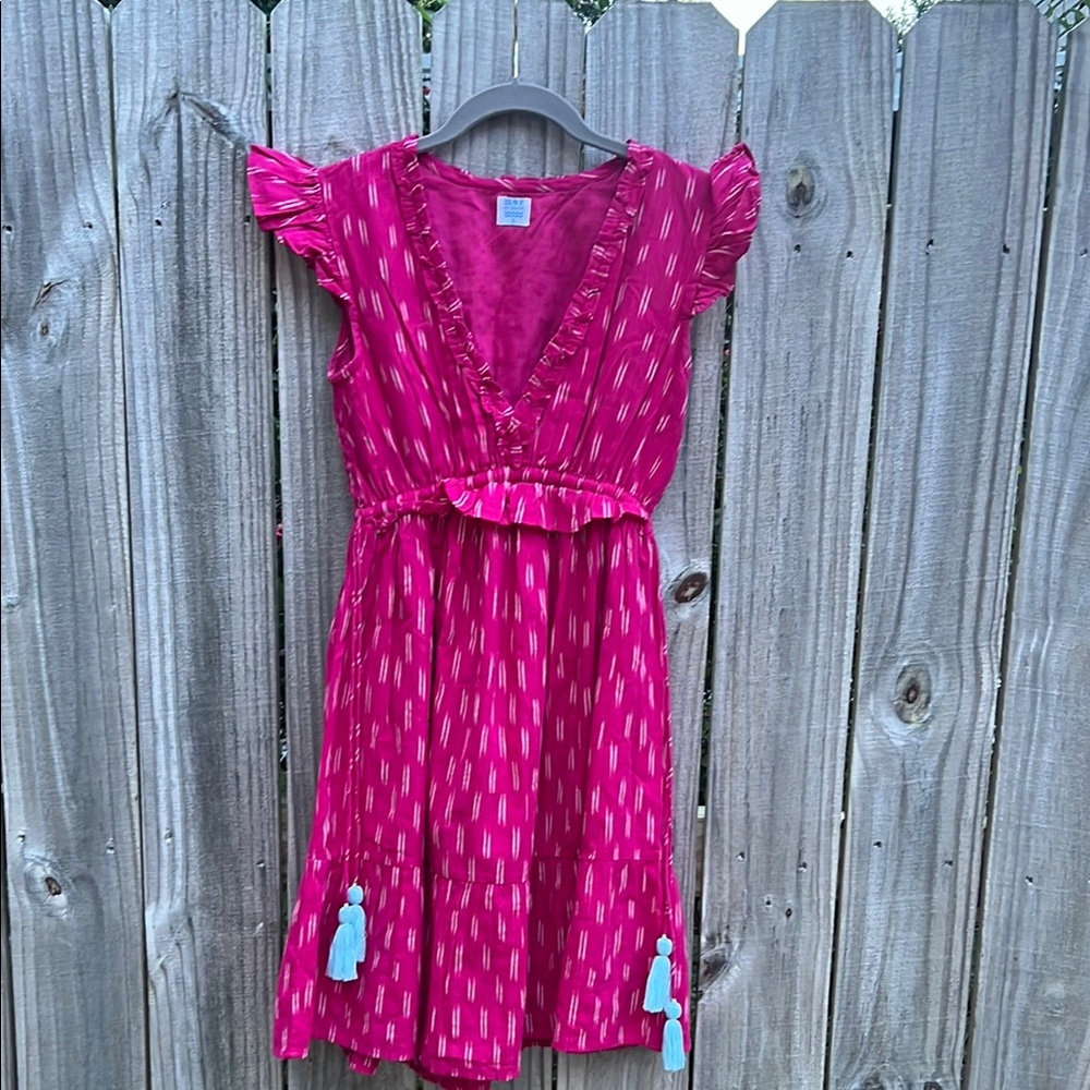 Mer St Barth Dress Size Small NWOT